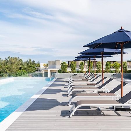 Kokotel Phuket Nai Yang Beach Exterior foto